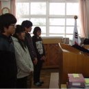 봉화중학교 봉성분교장 이미지