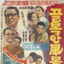 골목안 풍경(1962) 이미지