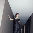 블랙드레스 이미지