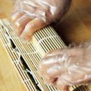 고슬김밥 이미지