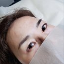자연눈썹 지웰시티 디미아뷰티 청주점 다녀왔어요