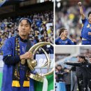 고대교우회보 2025년 9월호 [인터뷰] 불광불급, 박주영의 두 번째 하프타임 이미지