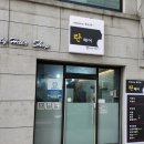 란 헤어샵 이미지