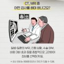 CT/MRI 차이점 이미지