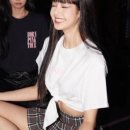 Hair(헤어),쉼 하퍼스바자 코리아