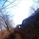 동림산성東林山城 | 남한산성 둘레길 한 바퀴 돌아보기 그 둘 장경사부터 봉암성까지