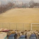 난우공원 테니스장