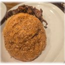 샌드위치와 런치메뉴(야간) | 대구반월당 더현대 스테이크맛집 텍사스로드하우스 런치메뉴 솔직후기