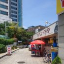 동묘앞역 1번 출구 이미지