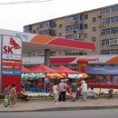 SK 글로벌 주유소 이미지