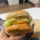 롯데리아 내동점 | 논산 내동 롯데리아 햄버거 메뉴 카카오페이 쿠폰함 후기