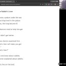 한수호ㅣ초2ㅣThe Rabbit's Liver 이미지