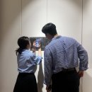 룸스토어 풀바른 벽지 사용 후기 - 2만원으로 거실 인테리어 바꾸기