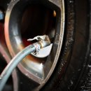 우리 카 타이어 이미지