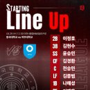 2026 KUSF 대학야구 U-리그 B조 4차전: 동국대학교 vs 여주대학교