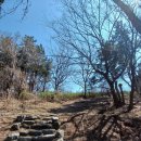 우가산 유포봉수대 이미지