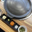 팔청식당 | 수원/영통구 회식하기 좋은 구워나오는 고기 팔청식당 매탄점
