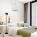 어반스테이 부산시청 이미지