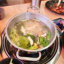 명덕로 | 통통한 쭈꾸미 푸짐한 셀프바 무한리필 대구남산역맛집 제일연쭈꾸미