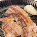 돈삼겹살 | 천안 두정동 삼겹살 맛집 더돈에서 먹은 금삼겹살 후기