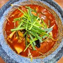 평촌스마트스퀘어지하 | [평촌역] 안양 맛집 교동짬뽕 평촌스마트점 짬뽕 후기