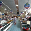 삼천포용궁수산시장 이미지