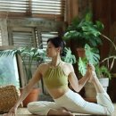 더 올 요가 이미지