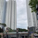 약대동60-11(아이파크3단지앞) ↔ 약대동137-12(약대위브1단지앞) | 광명 철산 아파트 임장 후기