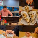 더플레이스빌딩(일오삼플레이스) | 서울 여의도 오마카세 핫플레이스 서울 1박2일 놀곳 놀만한곳 맛집