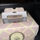 외계인키친 | 키친205 딸기밭케이크 후기