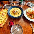 탐라는파스타호텔더 | 서귀포 파스타 맛집 제주 더본호텔 탐라는파스타 내돈내산 후기
