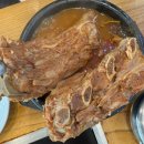 돈까스와 뼈다귀 | 의정부 민락동 맛집 / 여민락 뼈다귀 해장국+돈까스 내돈내산 후기