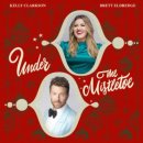 Kelly Clarkson / Under the mistletoe (D) mr 이미지