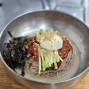 티스테이션 문정점 | 문정맛집 봉메밀막국수&amp;칼국수 문정점
