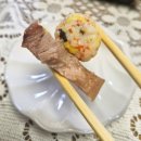 완미족발아산신용화점