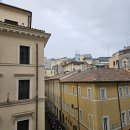 알레프 | 알레프 로마 호텔 큐리오 컬렉션 숙소 스위트룸 객실 조식 후기 Aleph Rome Hotel Curio Collection by...