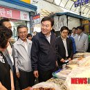 모래내시장(전주) 이미지