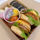 충청어린이집 | 천안케이터링도시락 샌그리닝 어린이집단체도시락 만족후기