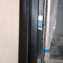 천안열쇠 시공후기 오픈 상가 도어락 LH310 출장 설치
