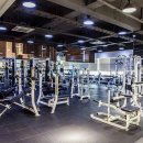 스포츠클럽 필립 이미지