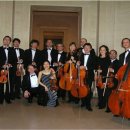 프렌치 챔버오케스트라 이미지