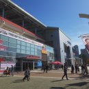 창원축구센터 이미지