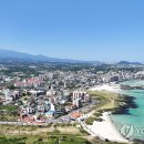 하늘과 바다사이 이미지