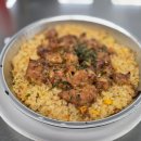 맛나푸드 | 이마트 트레이더스 푸드코트 신상메뉴 로스트 치킨마요덮밥 내돈내산 솔직후기