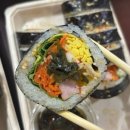 [홍천 김밥] 홍천잣떡 답례품 + 찹쌀 시루 김밥 후기 | ‘한국인의 밥상’에도 나온 건강한 잣떡과 건강...