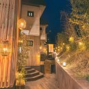 당근료칸풀빌라 | 연말 호캉스 추천 경주 감포 료칸 펜션 당근료칸풀빌라