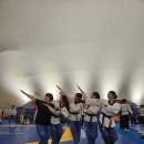 국제태권도장 이미지