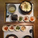 정자역 맛집 밥집 모랑해물솥밥 | 고급스럽고 3시간 무료주차 가능한 곳 솔직후기