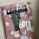 퍼피스타일 | 레드퍼피 물오름달 하네스 핑크(L사이즈) 내돈내산 후기