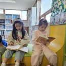 호성작은도서관 이미지